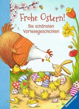 Veselé Velikonoce! (Ravensburger) - 1 kus