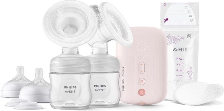 Dvojité odsávání šetří čas