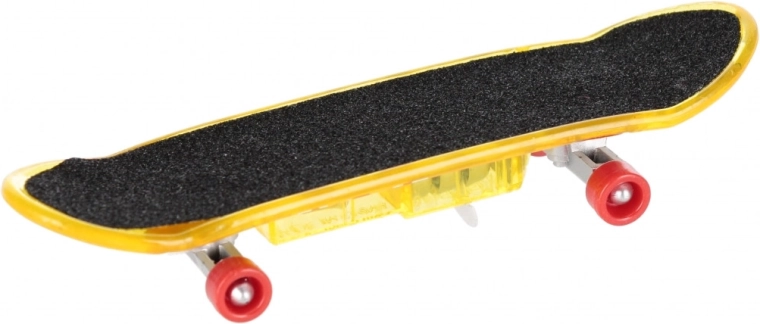 Stabilní jízda a pohodlné ovládání