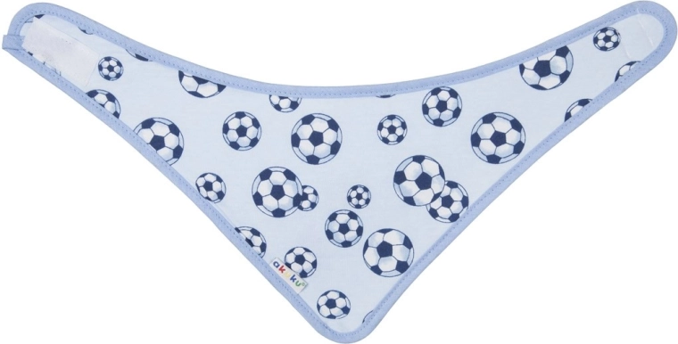 Pohodlné zapínání na suchý zip