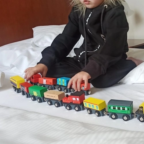 Rozvoj fantazie a jemné motoriky