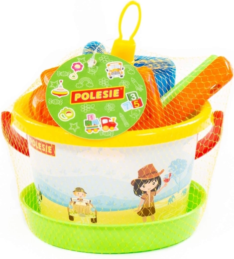 Odolný plast a snadné přenášení