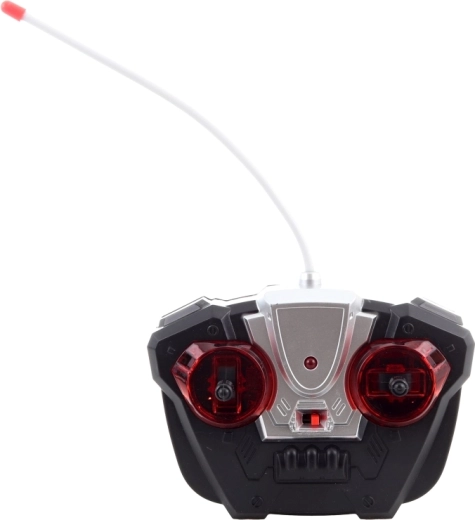 Jednoduché ovládání na 27 MHz