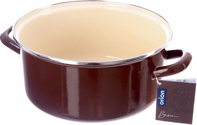 Kompatibilní se všemi typy sporáků i troubou