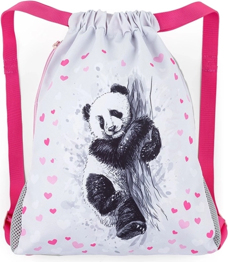 Bagmaster sáček Prim 23 B panda