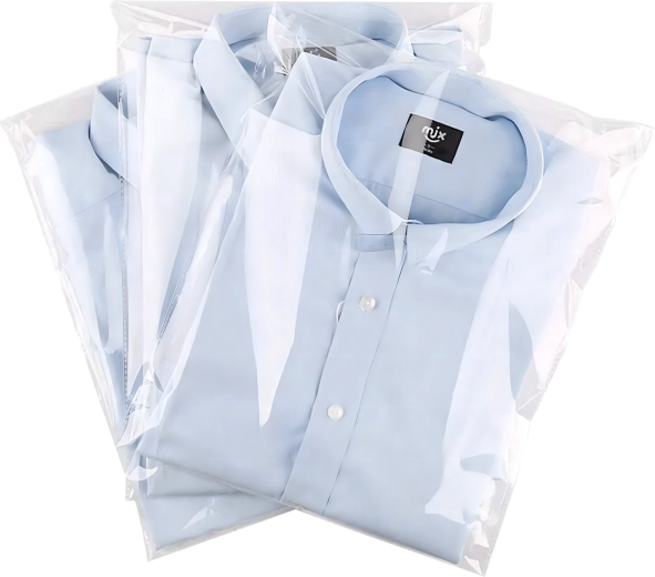 Čistota a ochrana při skladování