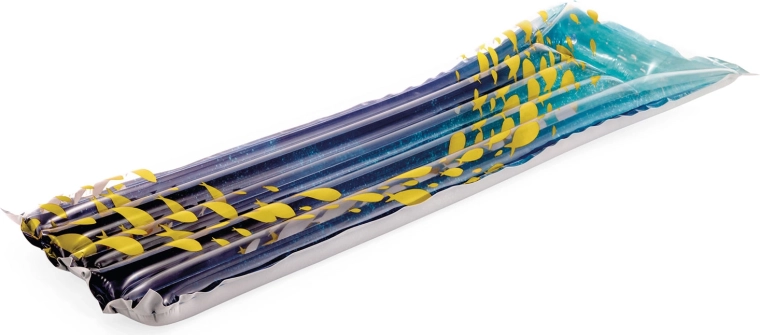 Pohodlné ležení s opěrkou hlavy