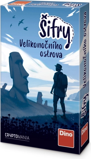 Šifry Velikonočního ostrova