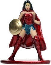 Figurka Wonder Woman v klasickém outfitu