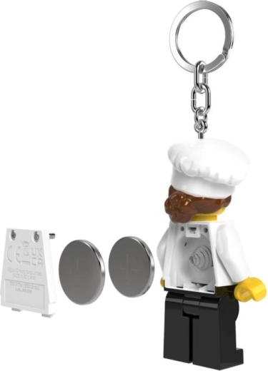 Vyměnitelné baterie pro dlouhou výdrž