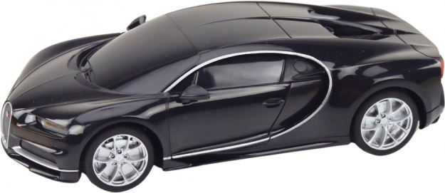 Realistický licencovaný design BUGATTI