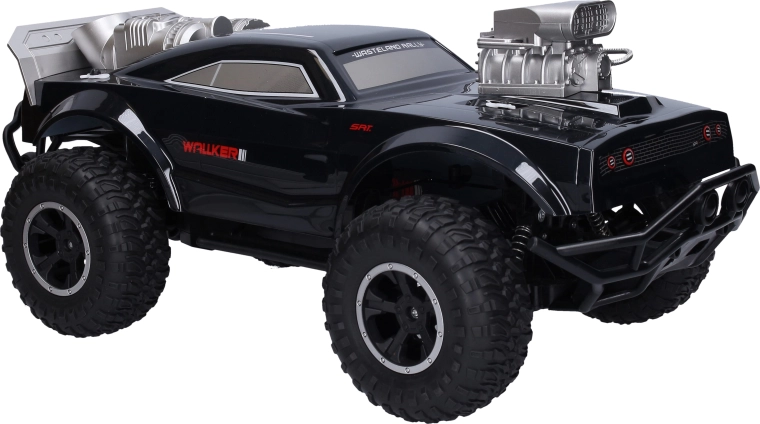 Pohon 4x4 pro náročný terén