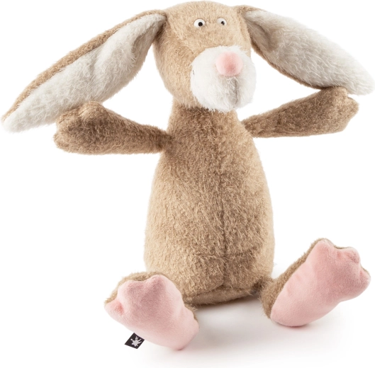 Sigikid plyšový králíček Ach Good! 36 cm