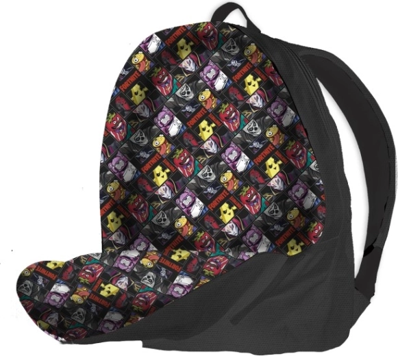Herní design Fortnite, který zaujme
