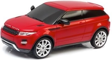 Licencovaný model s realistickými detaily