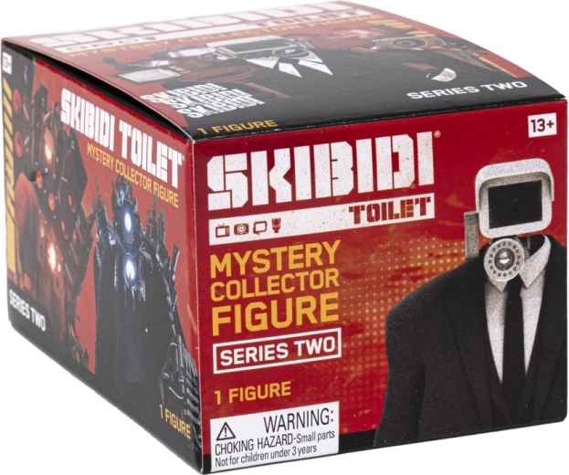 Mystery krabička: překvapení v každém balení