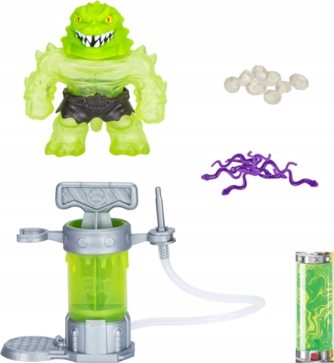 Pumpa a příslušenství pro realistické hraní