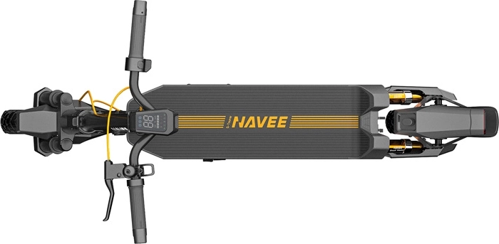 Chytré funkce a bezpečnost po setmění