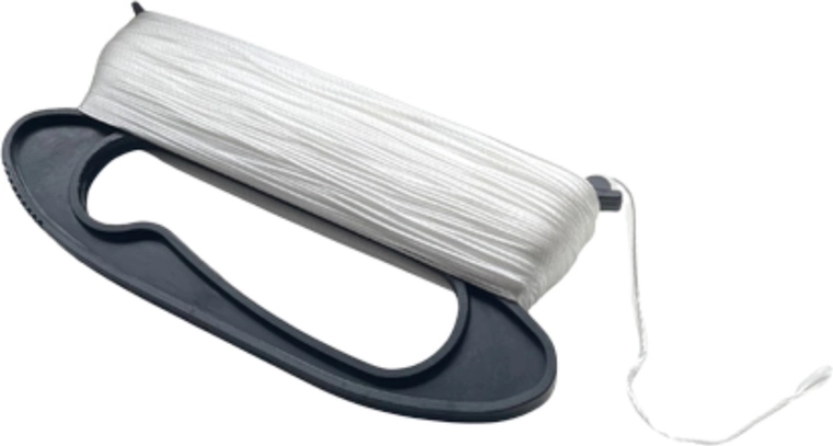 Pohodlné ovládání s navijákem