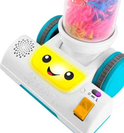 Učení a zábava v jednom