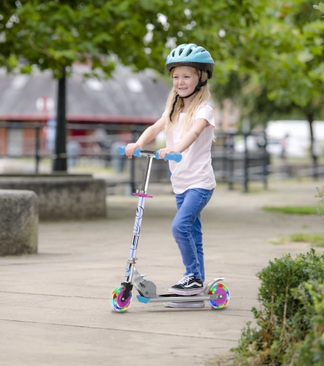 Plynulá jízda s ložisky ABEC-5