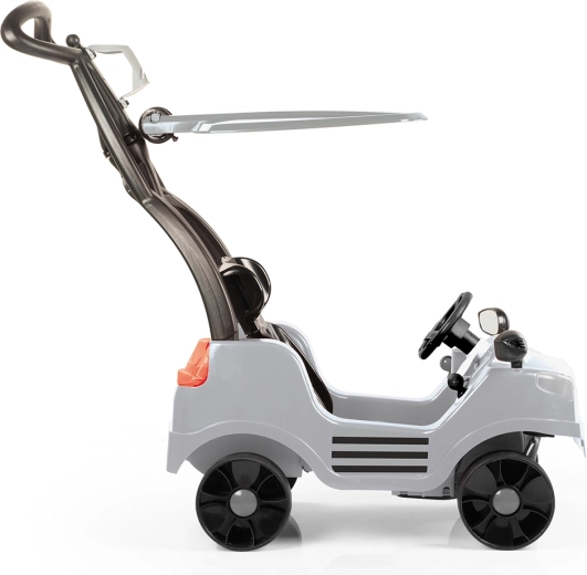 Rodičovská kontrola a stínění