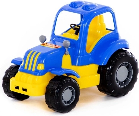 Hladká jízda na každém povrchu