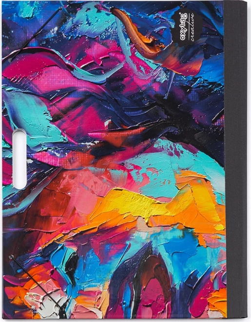 Sloha na výkresy A3 PICASSO Akryl