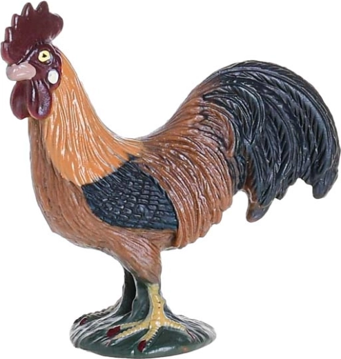 Realistické detaily a věrné barvy