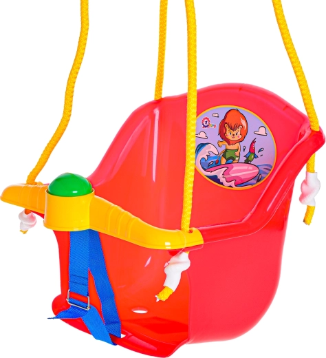 Pohodlné sezení a snadná údržba