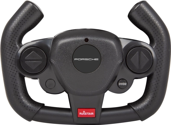 Přesné ovládání na 2,4 GHz