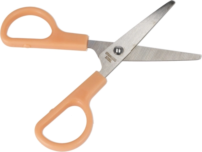 Pohodlné držení pro malé ruce