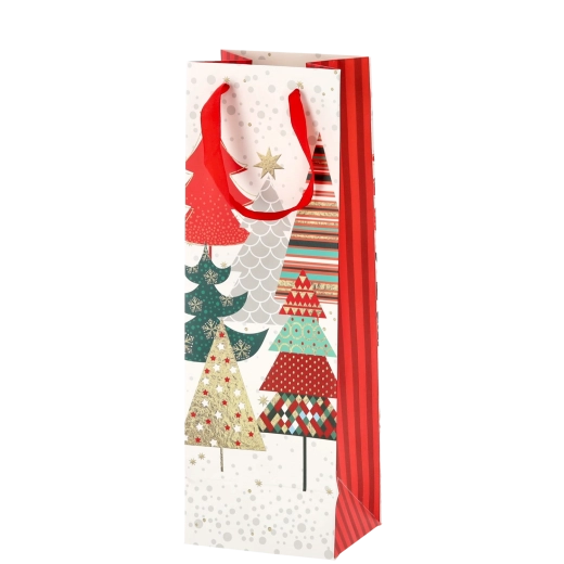 Ideální na láhve vína