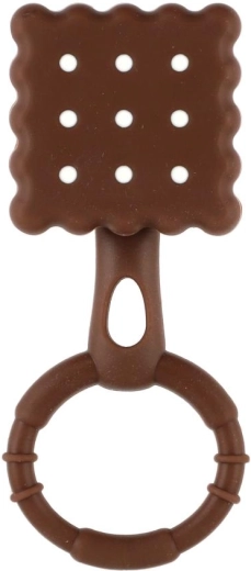 Snadné uchopení díky praktickému kroužku