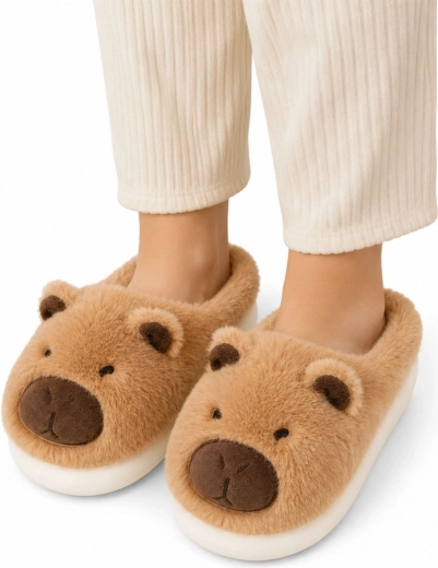 Stabilní podrážka pro domácí chůzi