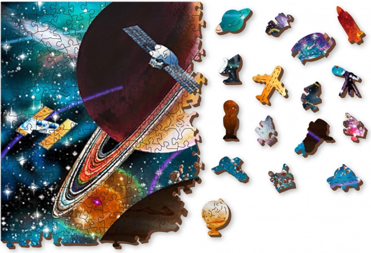 Precizní laserové zpracování bez třísek