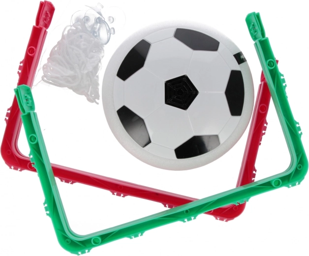 Rychlá montáž a hra kdekoli doma