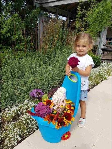 Lehký, stabilní a snadno ovladatelný