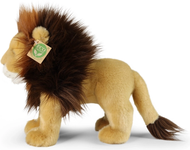 Eco-friendly výplň z recyklovaných materiálů