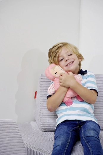 Bezpečný design pro nejmenší