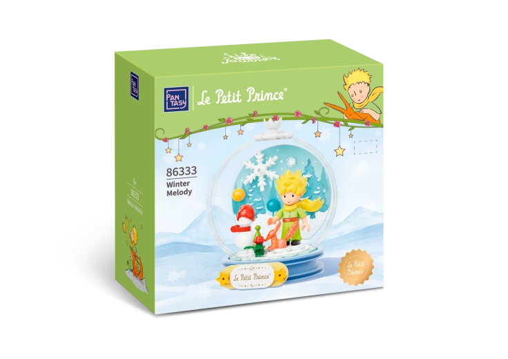 Rychlé a zábavné stavění