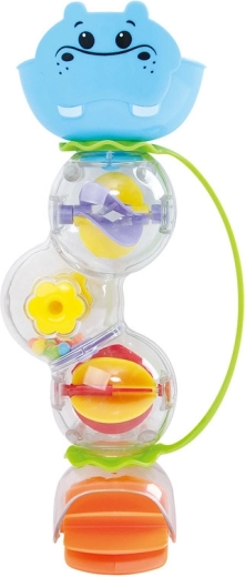 Playgo vodní mlýnek hroch