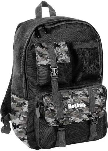 Chytrá organizace na cesty do školy