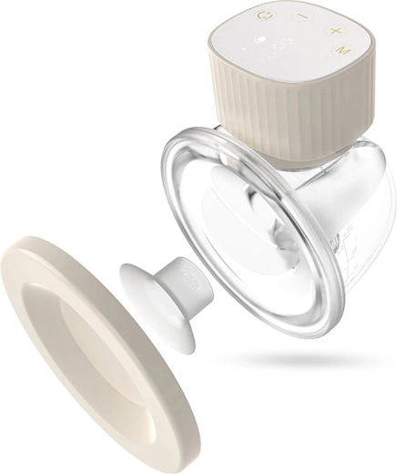 Třífázová technologie pro přirozený rytmus