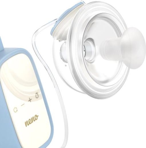 Pohodlné nástavce 24 mm + redukce 20 mm