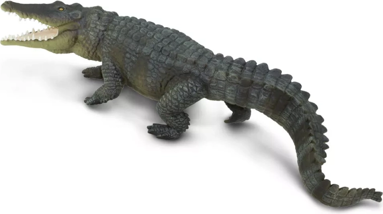 Safari Ltd. krokodýl mořský – figurka - 1 kus