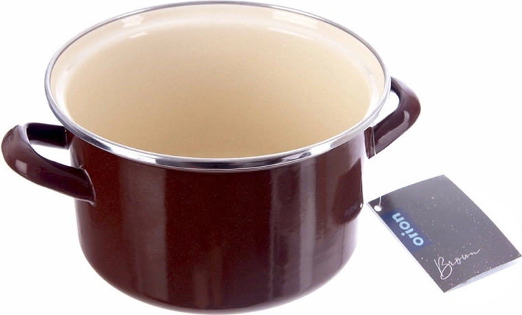 Smalt, který vydrží a skvěle se čistí