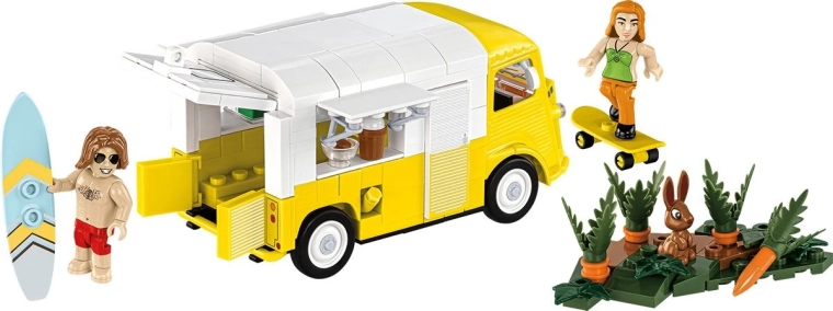 Licencovaný model v měřítku 1:35