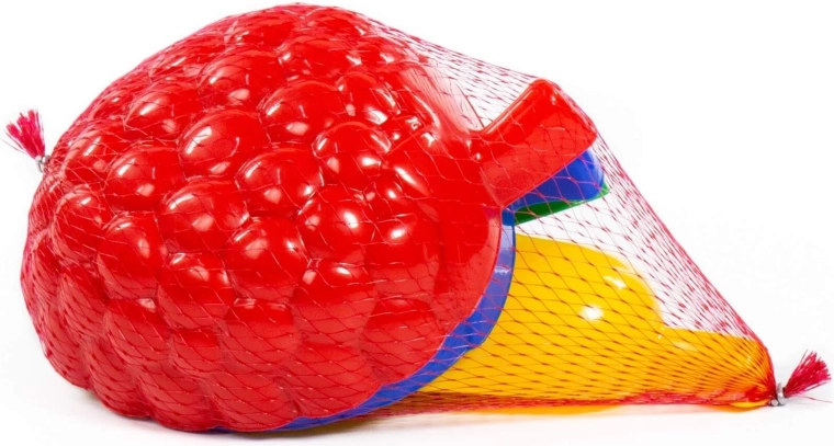 Praktické balení na cesty