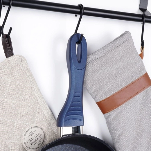 Pohodlná a bezpečná manipulace